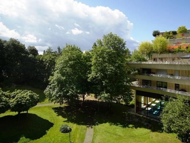 Wohnung kaufen in Sachsenhausen Süd, Sachsenhausen