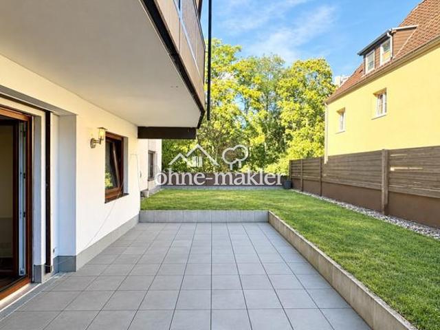 Apartment kaufen in Sachsenhausen Süd, Frankfurt am Main
