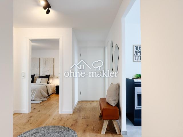Apartment kaufen in Kaiserlei, Offenbach am Main