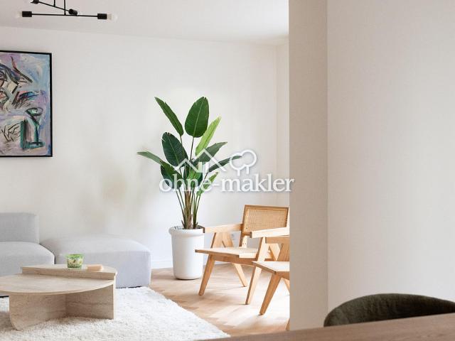 Apartment kaufen in Sachsenhausen, Hessen