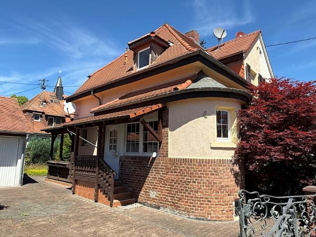 Haus kaufen in Sachsenhausen, Hessen