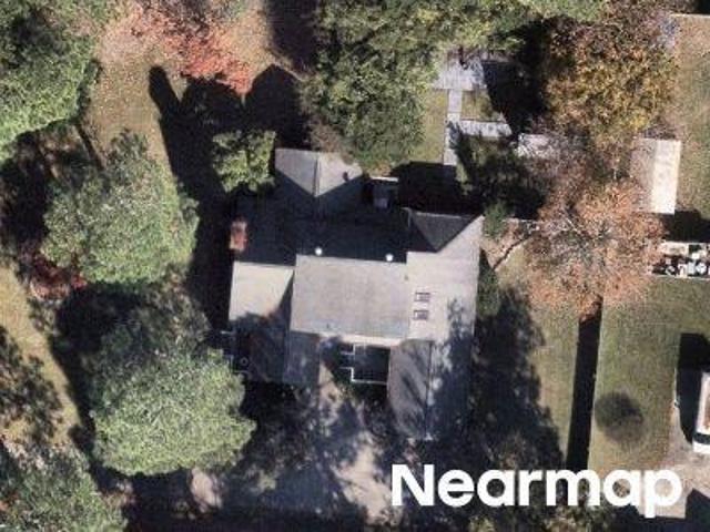 House for sale in Fayetteville, North Carolina