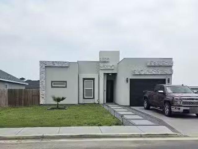 House for sale in Edinburg
