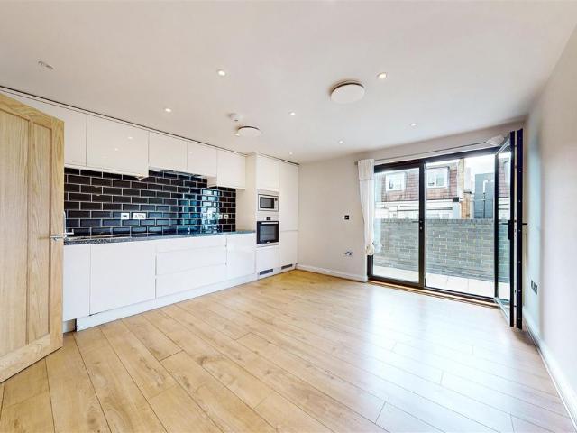 House for rent in Spitalfields, Whitechapel