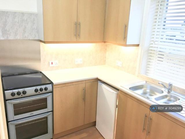 Apartment for rent in Low Harrogate, Harrogate