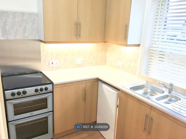 Apartment for rent in Low Harrogate, Harrogate