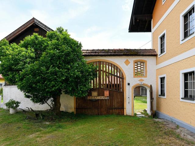 Haus kaufen in Franking, Oberösterreich