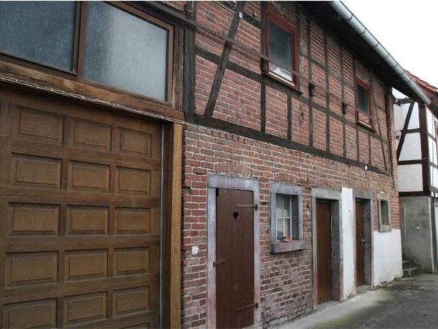 Maisonette mieten in Fränkisch-Crumbach, Hessen