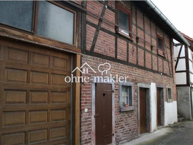 Apartment mieten in Fränkisch-Crumbach, Hessen