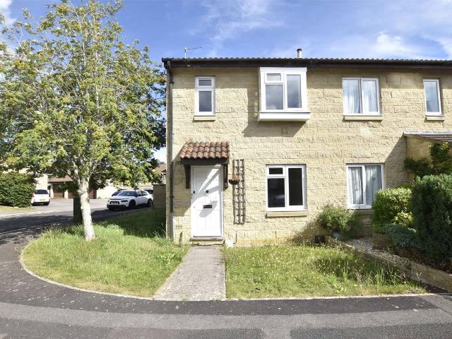 House for rent in Dulcote, Bath And North East Somerset