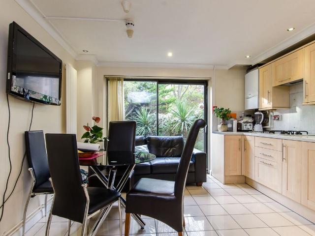House for rent in Bermondsey, Greater London