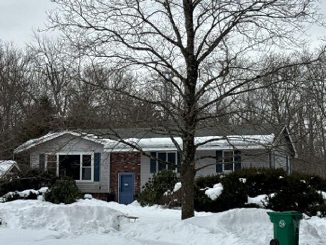House for sale in Ashland, Massachusetts