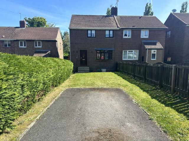 House for rent in Pity Me, Framwellgate Moor