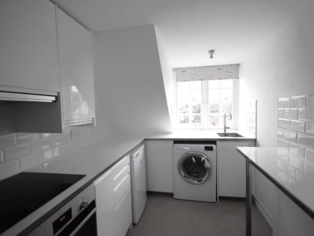 Apartment for rent in Spring Vale, Hampshire
