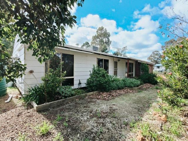 House for rent in Cranbrook, Western Australia