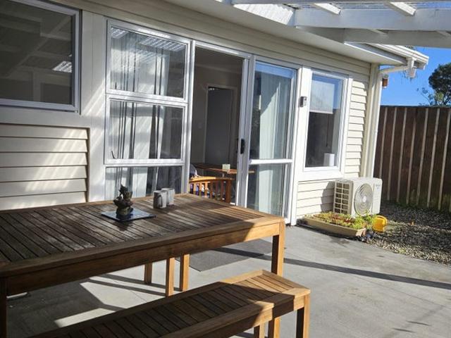 Apartment for rent in Hillsborough, Taranaki