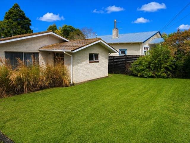 Apartment for rent in Hillsborough, Taranaki