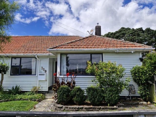 House for rent in Hillsborough, Taranaki
