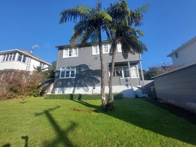 House for rent in Hillsborough, Taranaki