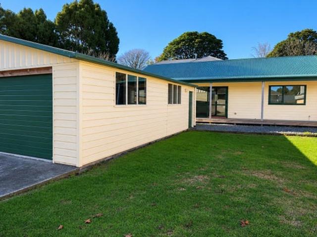 House for rent in Hillsborough, Taranaki