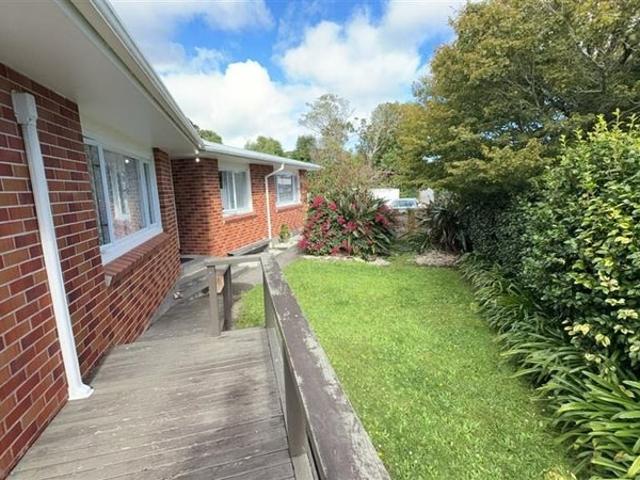 House for rent in Hillsborough, Taranaki
