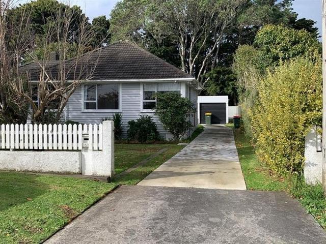 House for rent in Hillsborough, Taranaki