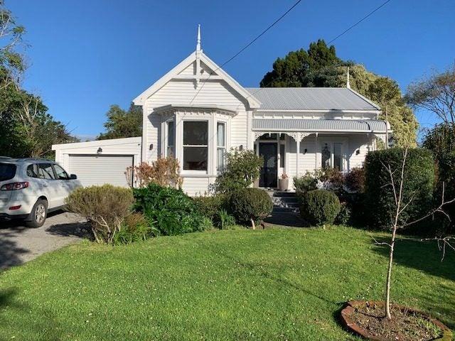 House for rent in Frankleigh Park, New Plymouth