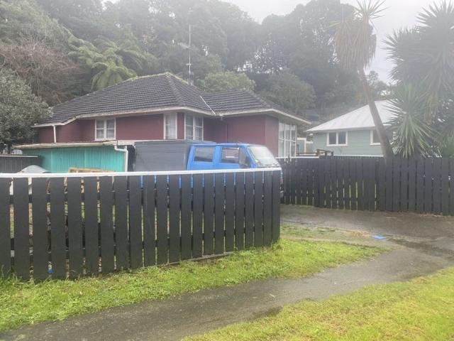 House for rent in Hillsborough, Taranaki