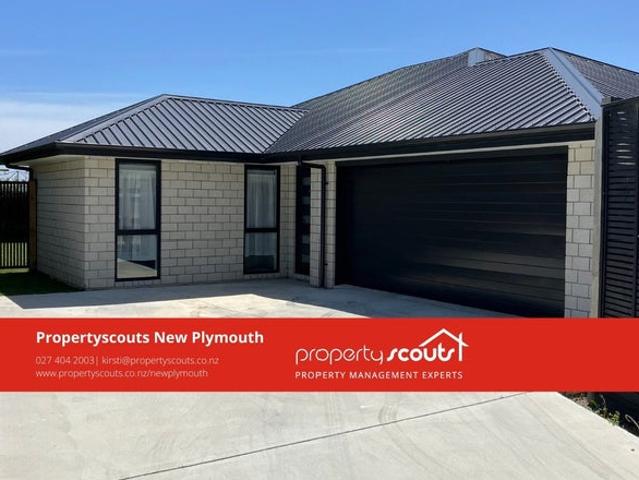 House for rent in Hillsborough, Taranaki