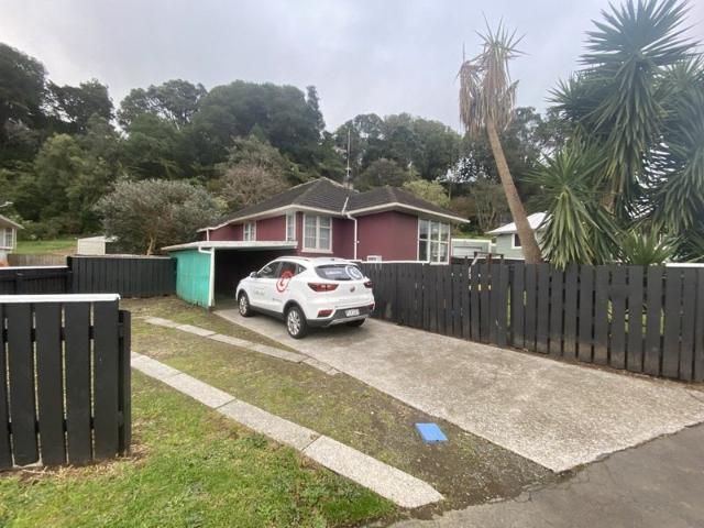 House for rent in Hillsborough, Taranaki