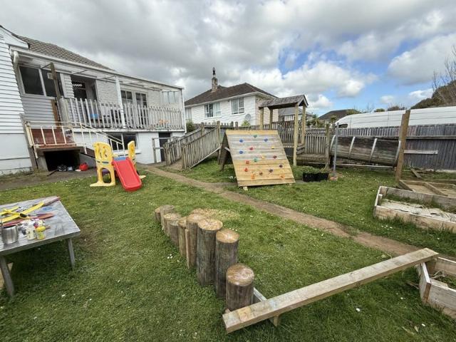 House for rent in Hillsborough, Taranaki