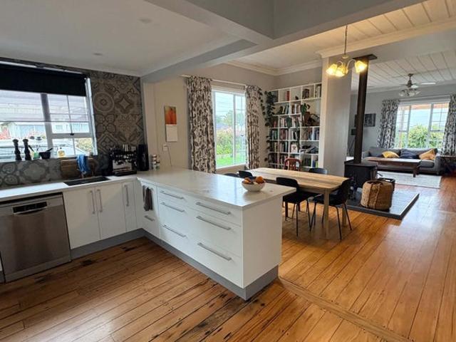 House for rent in Frankleigh Park, New Plymouth