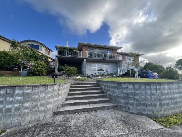 House for rent in Hillsborough, Taranaki