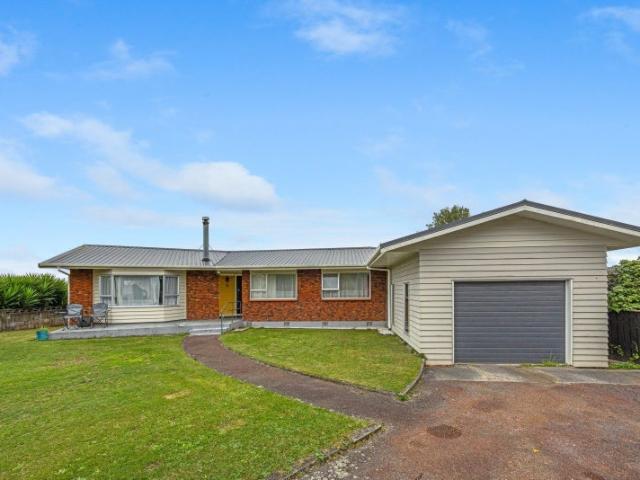 House for rent in Hillsborough, Taranaki