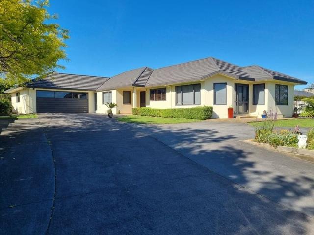House for rent in Hillsborough, Taranaki