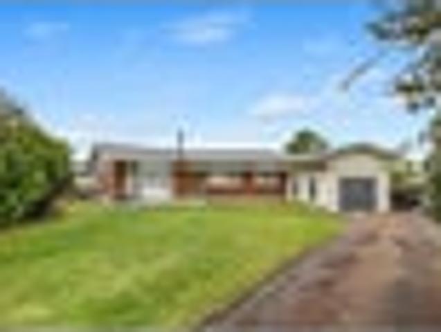House for rent in Hillsborough, Taranaki