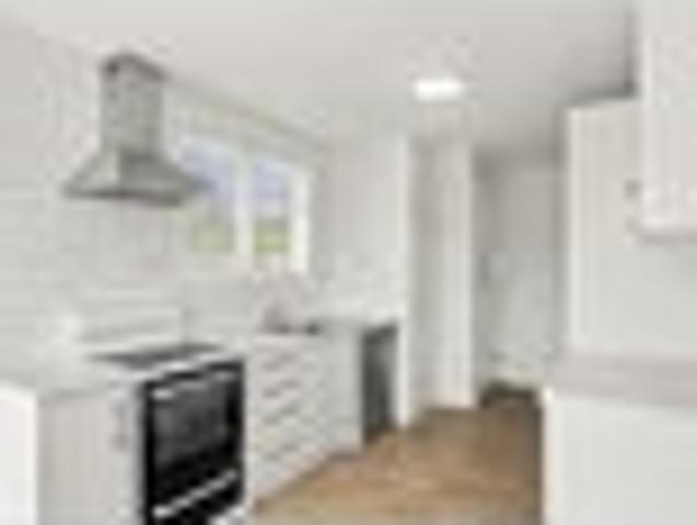 House for rent in Lower Vogeltown, New Plymouth