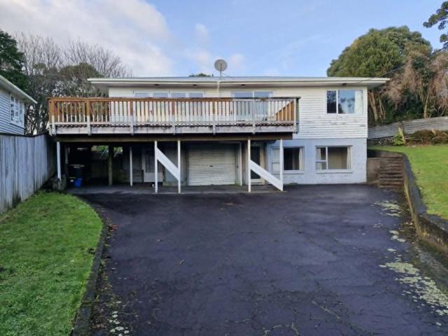 House for rent in Hillsborough, Taranaki