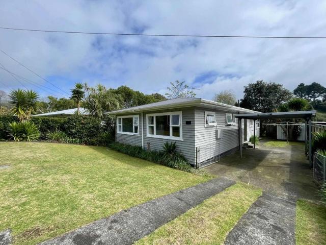 House for rent in Hillsborough, Taranaki