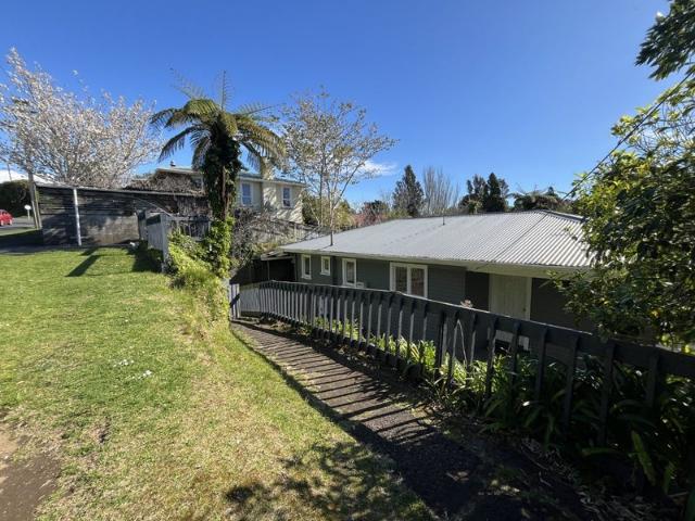 House for rent in Frankleigh Park, New Plymouth
