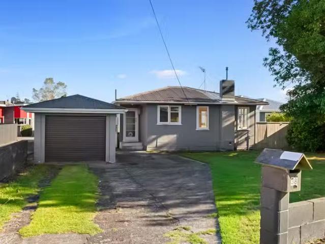 House for sale in Hillsborough, Taranaki
