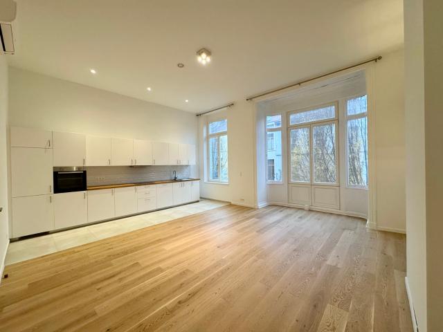 Appartement location à Brussel, Bruxelles