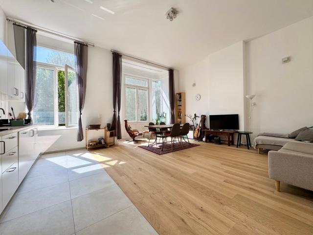Appartement location à Brussel, Bruxelles