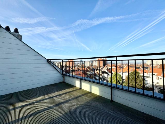 Appartement location à Brussel, Bruxelles