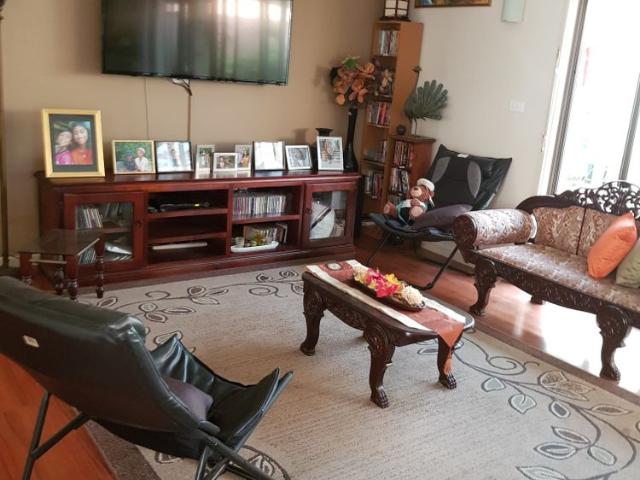 Room for rent in Capital Hill, Australian Capital Territory