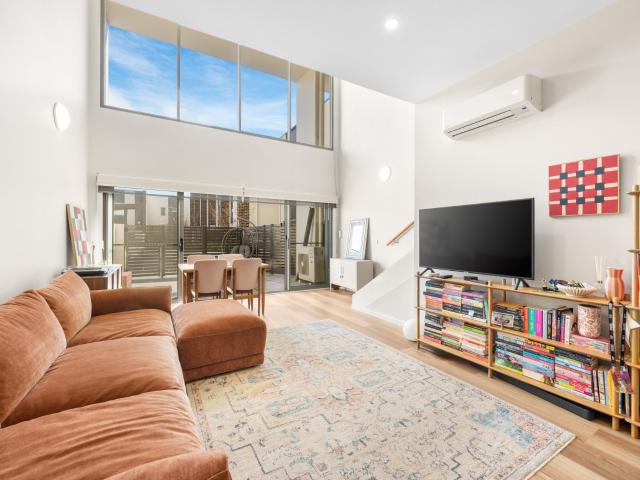 Apartment for rent in Franklin, Australian Capital Territory