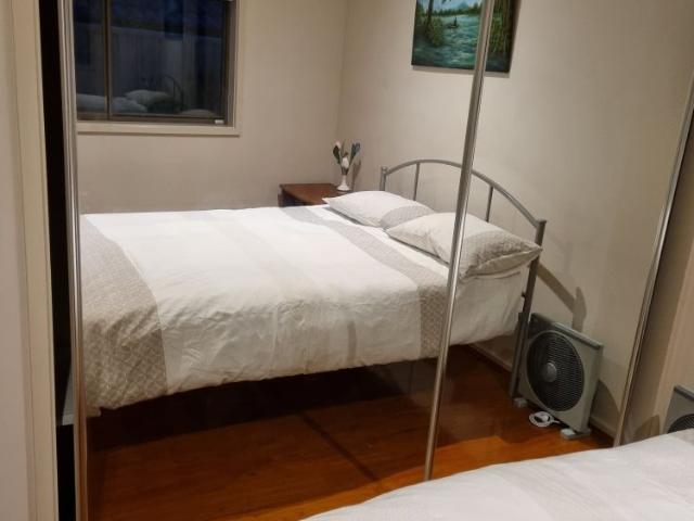 Room for rent in Capital Hill, Australian Capital Territory