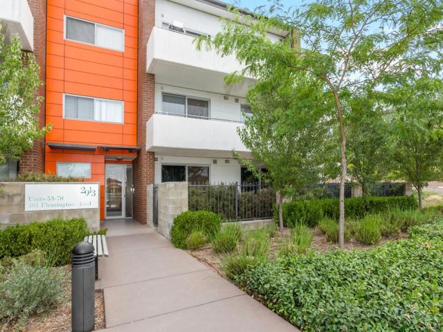 Apartment for rent in Franklin, Australian Capital Territory
