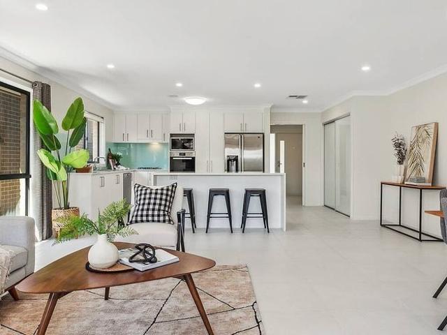 Room for rent in Capital Hill, Australian Capital Territory