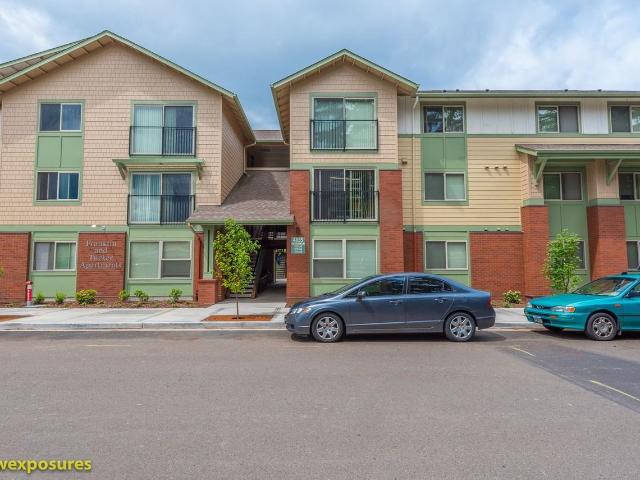 Apartment for rent in Oregonia